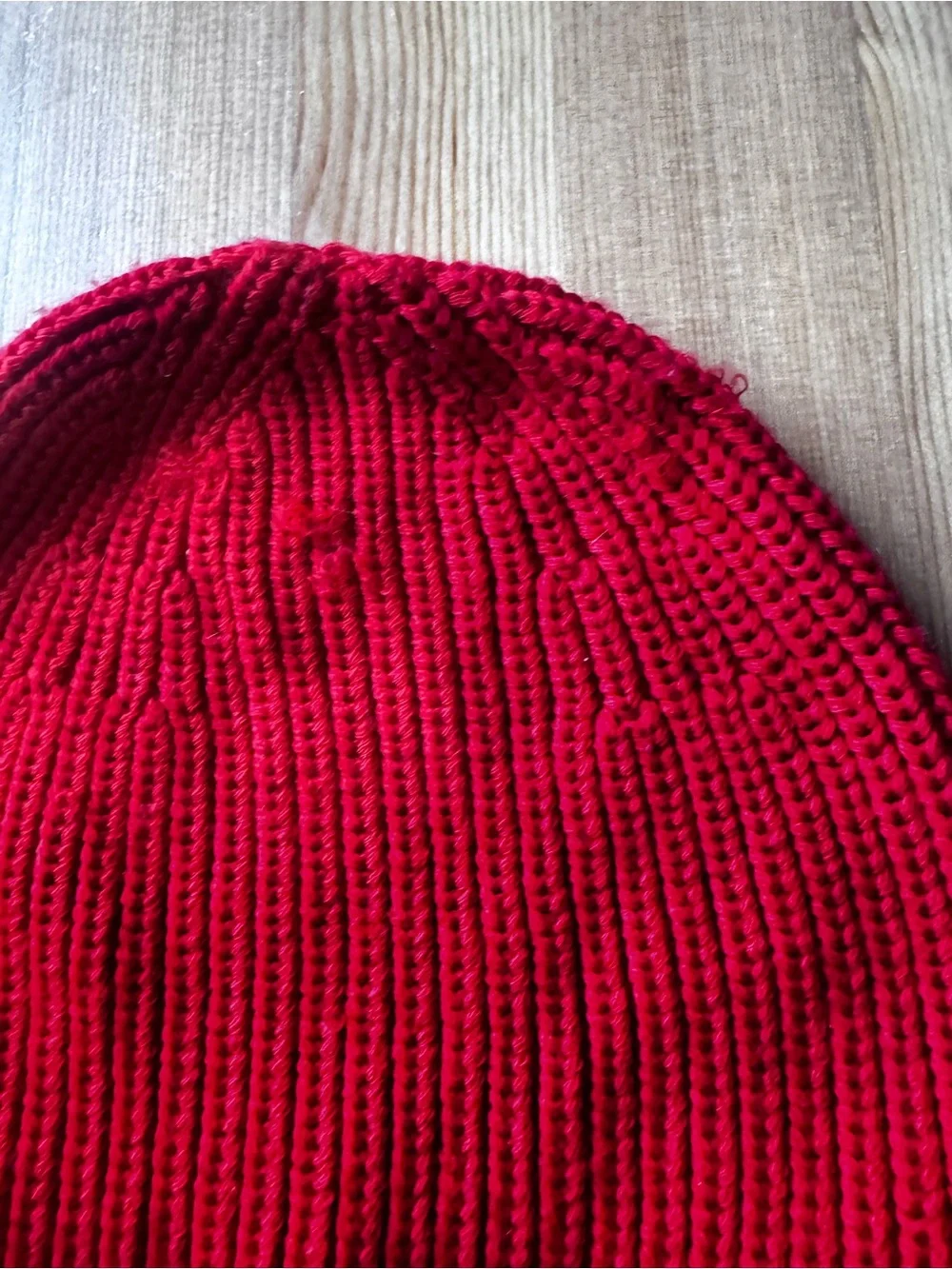 Women’s Coach Beanie hat
